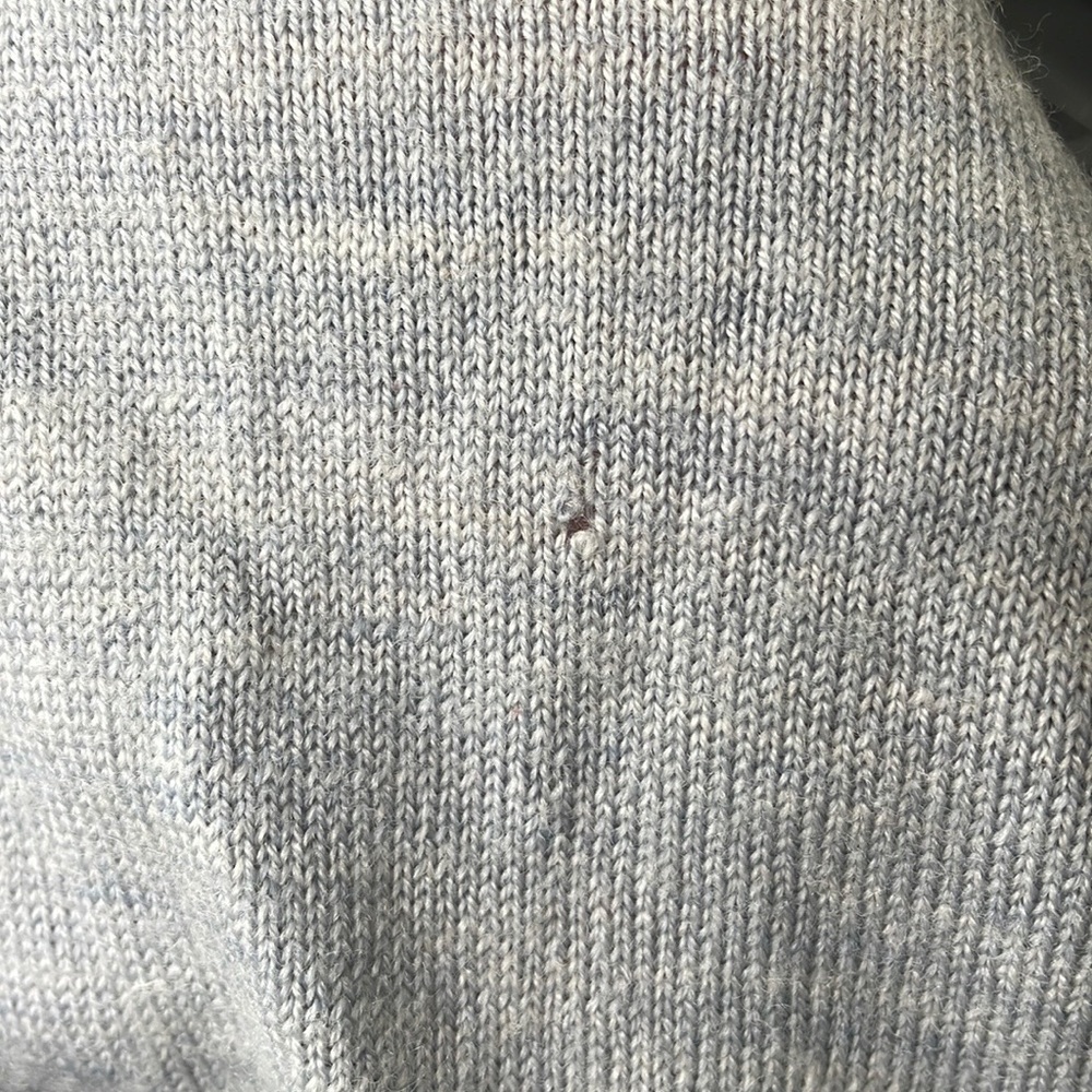 Lululemon cardigan/wrap - Picture 6 of 6